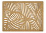 Hermia Plane - Honey Juego de Salvamanteles de Madera (4 piezas)